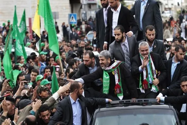 حماس پیروز انتخابات فلسطین خواهد بود