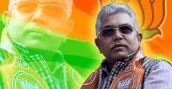 মুসলিমদের তাড়াতে পশ্চিমবঙ্গে অবশ্যই এনআরসি করা হবে : বিজেপি