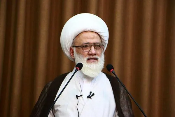 حرکت به سمت امام حسین (ع) و زیارتشان، خود بهشت است
