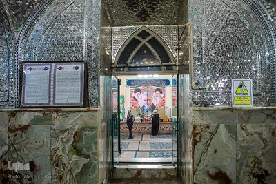 طرح شهیدحاج قاسم سلیمانی