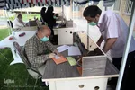 Opferfest in Alten- und Pflegeheim „Kahrizak“ gefeiert