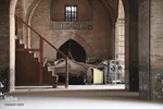 حال ناخوش مسجد حکیم اصفهان