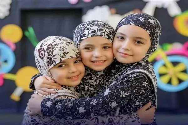 Penganjuran Pertandingan al-Quran bagi Mengenang Tiga Beradik Perempuan Mesir yang Meninggal Dunia