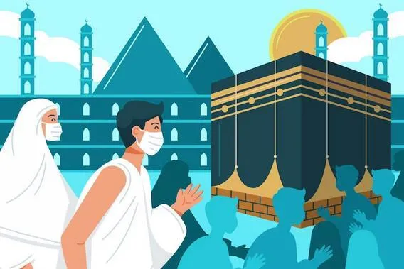 Namaz üçün hicrət etmək
