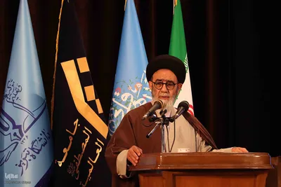 کنگره بین‌المللی اندیشه‌‎های مقام معظم رهبری در تبریز‎