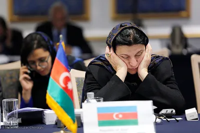 سیزدهمین کنفرانس مجالس کشورهای عضو سازمان همکاری اسلامی