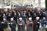 نماز عید سعید فطر در کرمانشاه