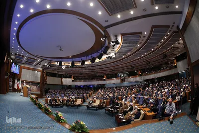همایش ملی یاوران وقف