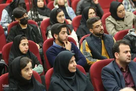 ایران مرز پرگهر برترین های خود را معرفی کرد