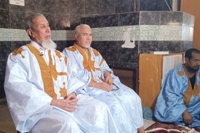 Conférence en Mauritanie sur l’importance de la lecture du Coran dans l’acquisition des sciences islamiques
