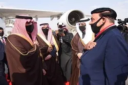 سعودی وزیر داخلہ پاکستان پہنچ گئے، صدر اور وزیراعظم سے ملاقات کریں گے