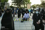 Gedenkveranstaltung zu Ehren von Sayyed Morteza Avini