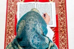 Choosing Path of Faith Rooted in Fitrat