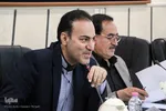 نشست خبری رحیمی نژاد مدیرکل آموزش و پرورش استان یزد‎‎