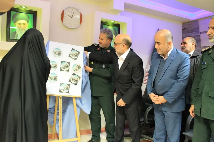 مستند سینمایی «بابک خودش خواست» رونمایی شد