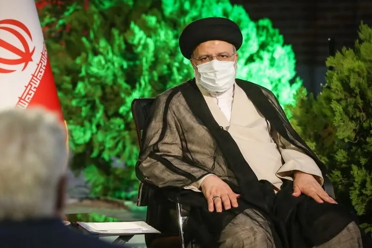 اولین گفت‌وگوی تلویزیونی رئیس‌جمهور با مردم