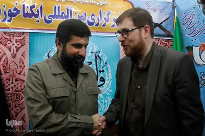 دکتر غلامرضا شریعتی استاندار خوزستان 