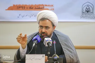 حجت الاسلام و المسلمین دکتر حبیب رضا ارزانی