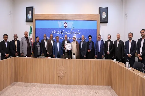 زیبایی اصلی قرآن در معنا و مفهوم آن است