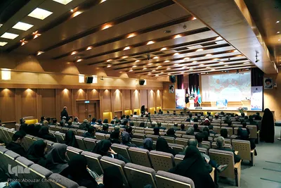 همایش علمی واکاوی فکری، فرهنگی و تمدنی تاریخ دفاع در ایران