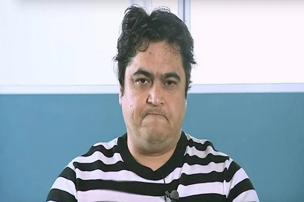 جزئیات جدید از دستگیری مدیر آمدنیوز/ زم در اربیل بازداشت شده است
