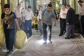 «تبریز» شهر نمونه گردشگری کشورهای اسلامی