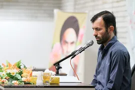 مرحله نیمه‌نهایی چهل و یکمین دوره مسابقات قرآن کریم ویژه کارکنان پایور، وظیفه و بانوان نیروی زمینی سپاه در اهواز