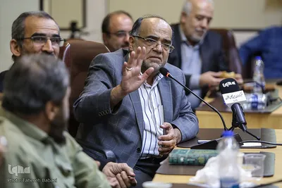 حسنیعلی شریف