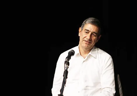 تنهایی عارف بالنده و تنهایی ملحد از سکوت و بی‌معنایی است