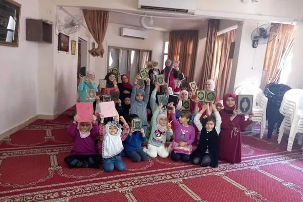 دار خدمة القرآن والسنّة النبوية تطلق دورتها الشتوية في بيروت + صور