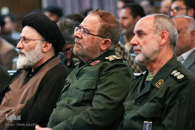 همایش امر به معروف و نهی از منکر در سیره شهدا - اراک