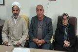 وقف منزل مسکونی با ارزش ۲۰۰ میلیارد ریال در سلماس
