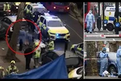 Islamophobie : une musulmane poignardée à Londres