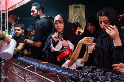 دومین سوگواره آئینی «محرم شهر»