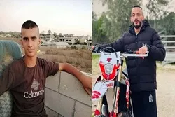 Dua Remaja Palestina Syahid di Kamp Jenin