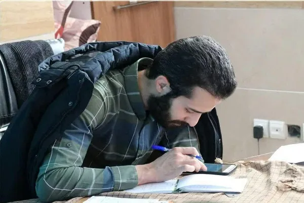 برپایی کلاس مجازی حفظ تخصصی قرآن در اصفهان