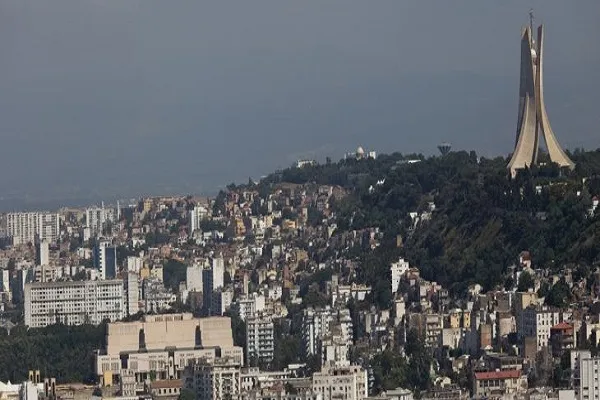 درخواست حذف اسلام از قانون اساسی الجزایر