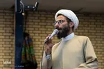 مراسم یادبود شهید حسین فهمیده‎