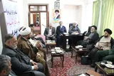 اعلام جزئیات برپایی مراسم تجدید بیعت با آرمان‌های امام راحل(ره) در قم