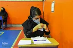 امتحانات‌ نهایی دوره‌ی متوسطه در تبریز