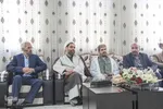 بازگشت سفیر قرآنی ایرانی از هندوستان