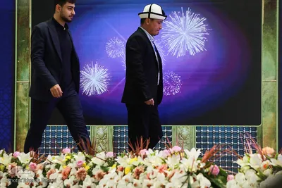 اولین روز مسابقات بین‌المللی قرآن در بخش آقایان