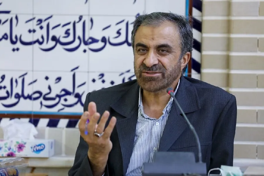 پویایی مساجد با کسب درآمدهای پایدار