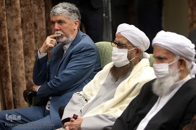  عباس صالحی، مدیر موسسه فرهنگی و مطبوعاتی اطلاعات