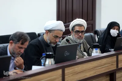 هفتاد و پنجمین نشست شورای هماهنگی فعالیت‌های قرآن و عترت دانشگاه‌های کشور