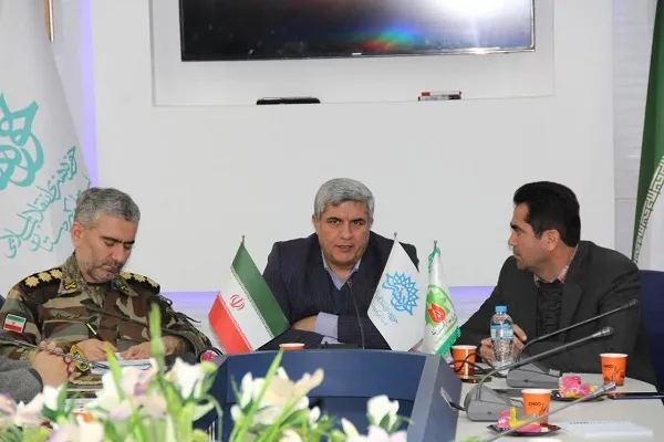 ضرورت بهره‌مندی از ظرفیت هنرمندان در ترویج محور مقاومت