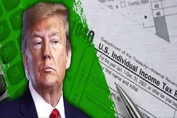 ট্যাক্স কেলেঙ্কারির যে ৫ জায়গায় ধরা ট্রাম্প