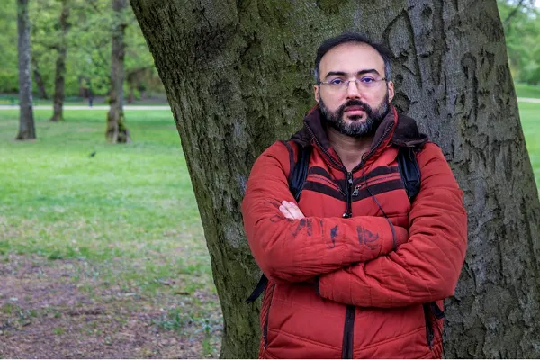 Noruega: activista de derechos humanos amenazado por el gobierno saudí