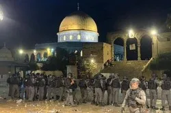 La Malaisie et le Qatar ont condamné la brutalité du régime sioniste à Al-Aqsa