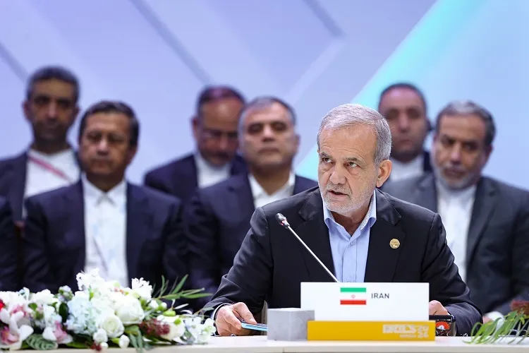 5 پیشنهاد مهم ایران برای تحقق اهداف بریکس